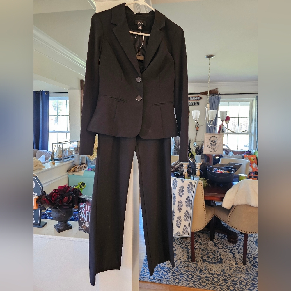 BCX Blazer And Trousers